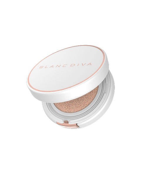 BLANCDIVA BLANCDIVA Gleam Coverage Cushion Refill - Natural
