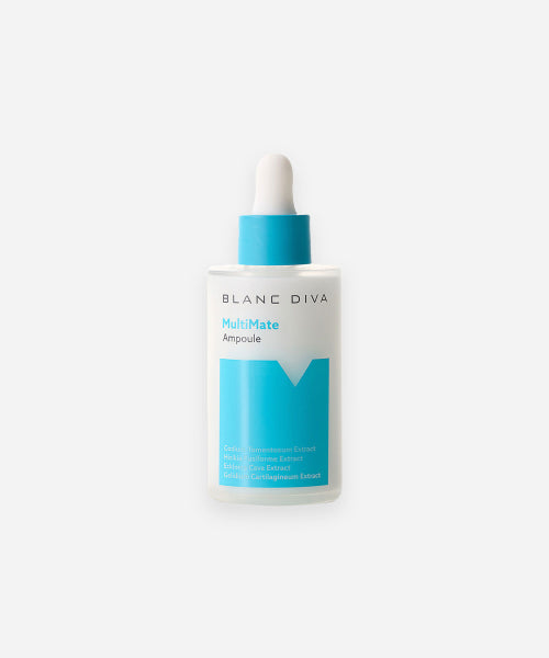 BLANCDIVA Multimate Ampoule