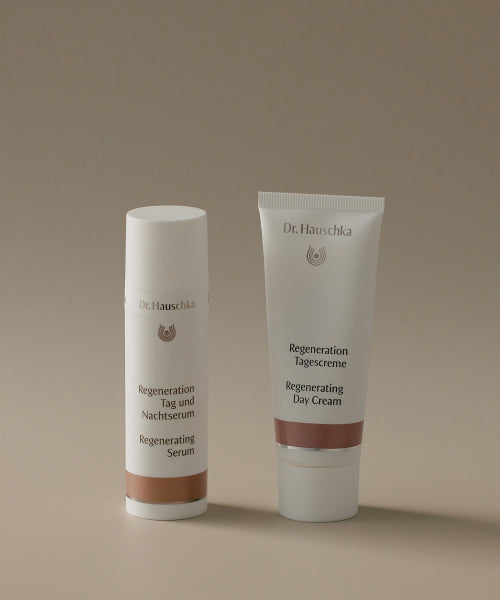 DRHAUSCHKA DRHAUSCHKA Regenerating Antioxidant Serum