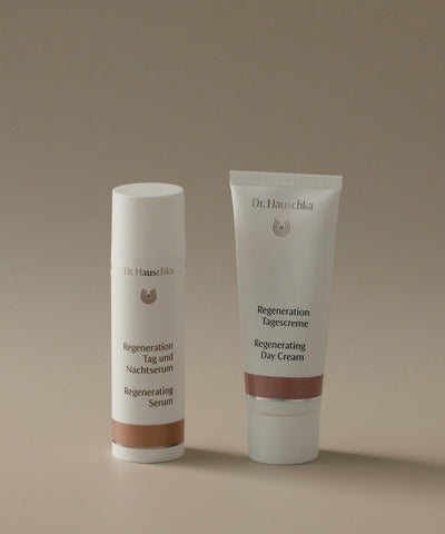 DRHAUSCHKA Regenerating Antioxidant Serum