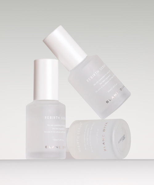 BLANCDIVA reverse serum