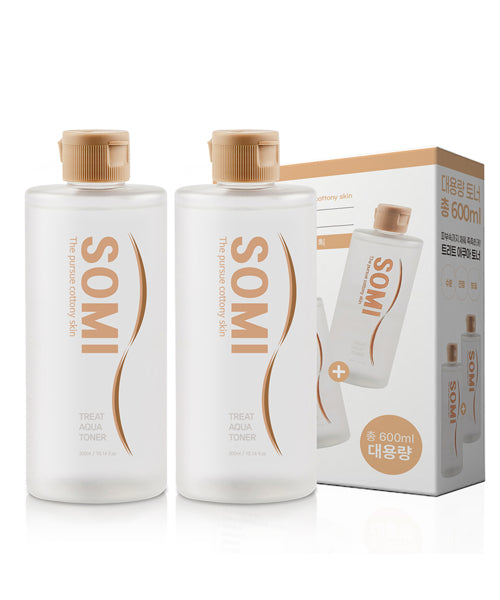 SOMI SOMI Helps Aqua Toner 300ml