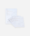 BLANCDIVA BLANCDIVA Reverse Blending Mask Pack (5 sheets)