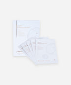 BLANCDIVA BLANCDIVA Reverse Blending Mask Pack (5 sheets)