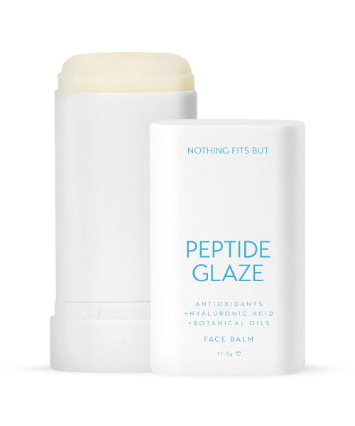 NOTHING FITS BUT Peptide Glaze Multi Balm