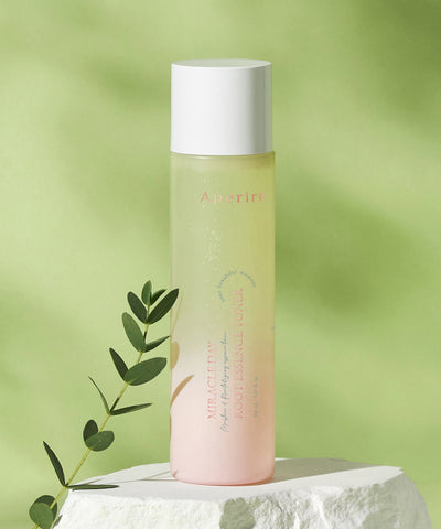 Miracle Day Root Essence Toner 150ml