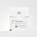 CANDORLOV CANDORLOV Candorup Relax Sheet Mask