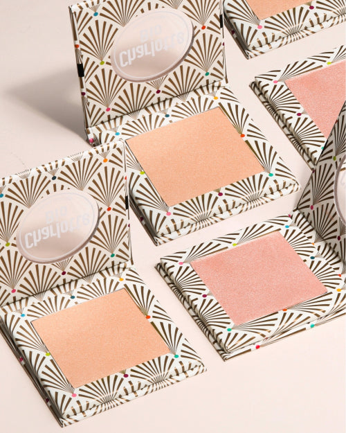 CHARLOTTEBIO CHARLOTTEBIO Highlighter Vegan & Organic