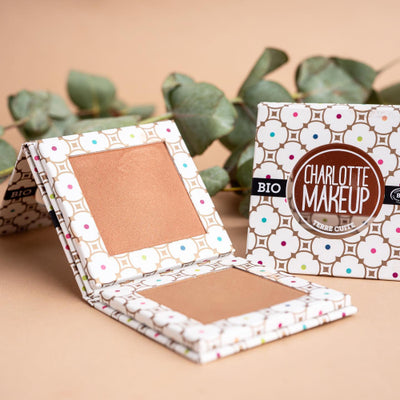 CHARLOTTEBIO Vegan & Organic Bronze - Shade