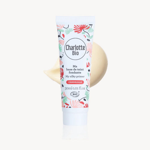 CHARLOTTEBIO CHARLOTTEBIO Sealkey Makeup Primer