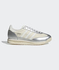 ADIDAS ADIDAS Sneakers SL 72 - Silver:Cream