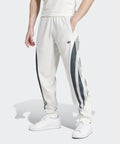 ADIDAS ADIDAS Premium Q3 Print Track Pants - Size