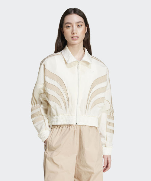 ADIDAS ADIDAS Atlanta Cutline Track Top - Women
