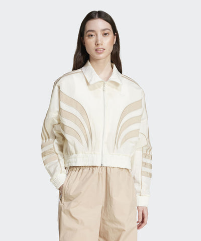 ADIDAS Atlanta Cutline Track Top - Women