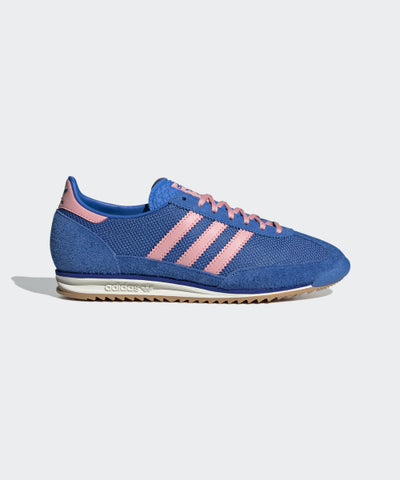 ADIDAS Sneakers Blue:Pink