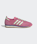 ADIDAS ADIDAS Sneakers SL 72 - Pink: Mint