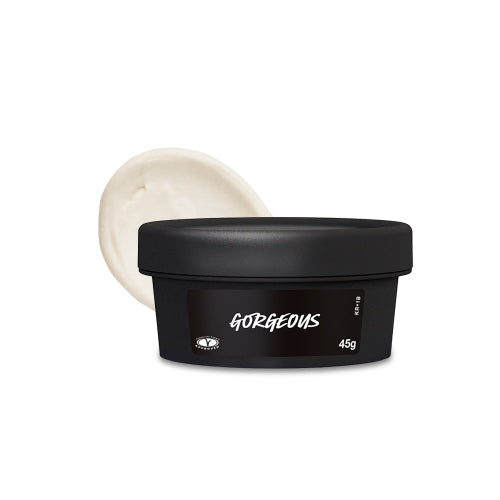 LUSH Gorgeous Self-Preserving 45g - Facial Moisturizer