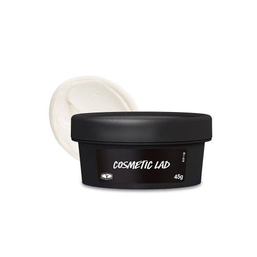LUSH Cosmetic Rad Self-Preserving 45g - Facial Moisturizer