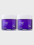 HANSKIN HANSKIN Collagen Peptide Eye Cream 80ml