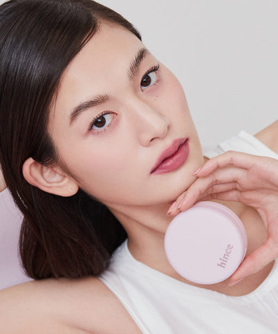 HINCE Second Skin Airy Powder Lavender