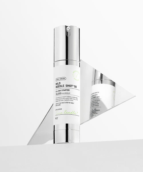 VT VT Mild Riddleshot Ampoule 50