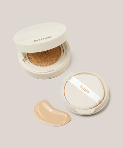HINCE Second Skin Glow Cushion Set