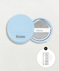 HINCE HINCE Second Skin Mesh Mat Cushion (Main Product + Refill)