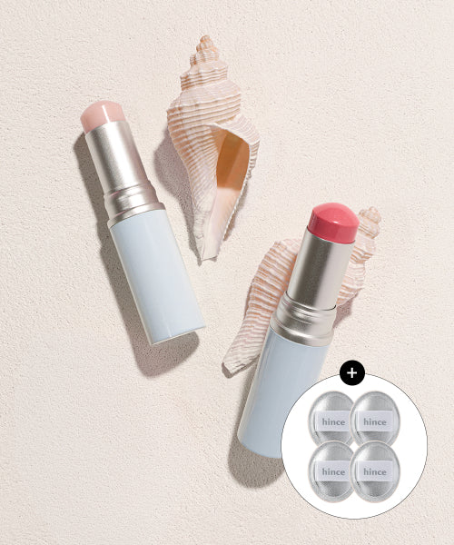 HINCE HINCE True Dimension Radiance Balm set of 2