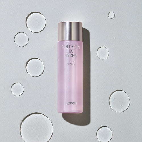 THESAEM Collagen EX Hydra Toner