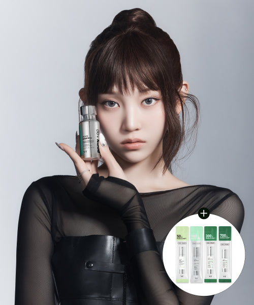 VT VT PDRN Essence 100