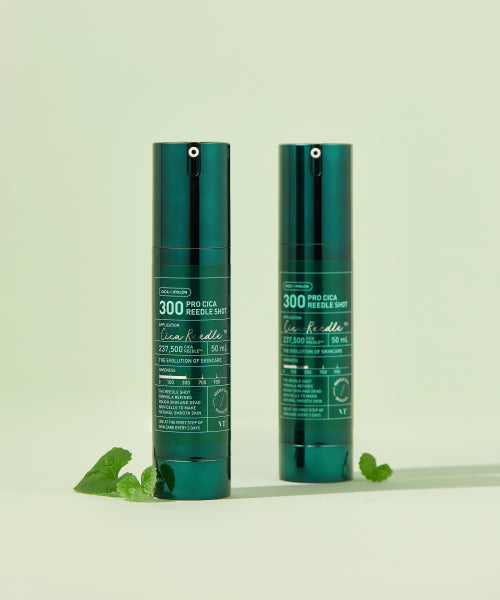 VT VT Pro Cica Riddleshot Ampoule