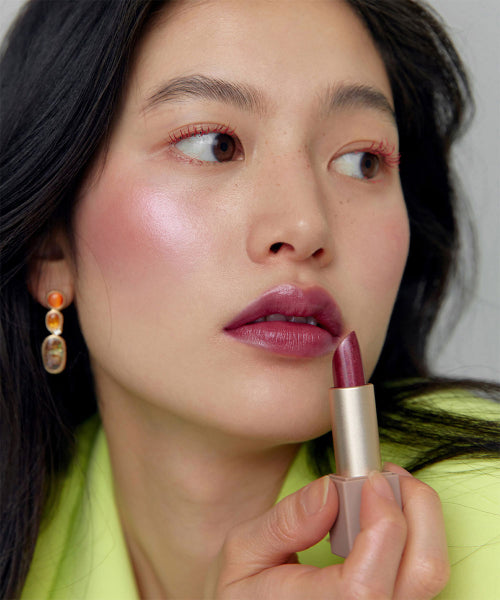 HINCE HINCE Mood Enhancer Sheer Lipstick