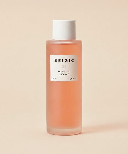 BEIGIC Treatment Essence 120ml
