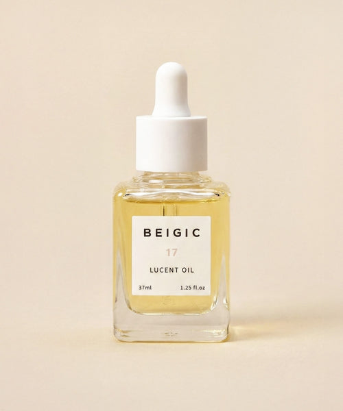 BEIGIC Lucent Oil 37ml