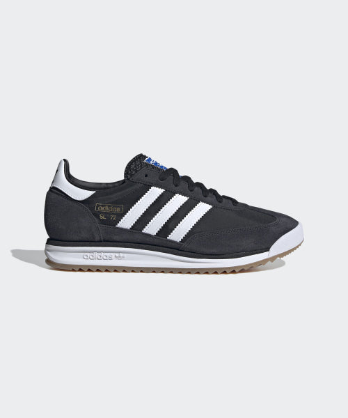 ADIDAS ADIDAS SL 72 RS Sneakers - Black