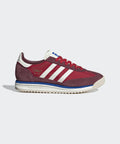 ADIDAS ADIDAS SL 72 RS Sneakers - Red:White