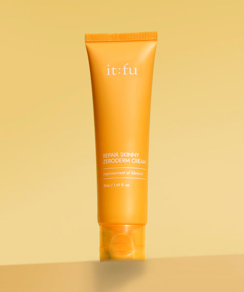 ITFU ITFU Repair Skinny Zero Derm Cream