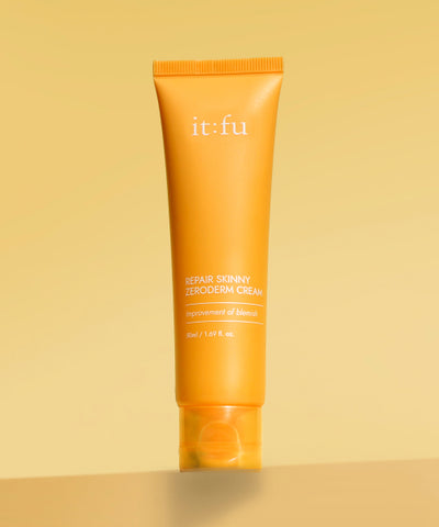 ITFU Repair Skinny Zero Derm Cream