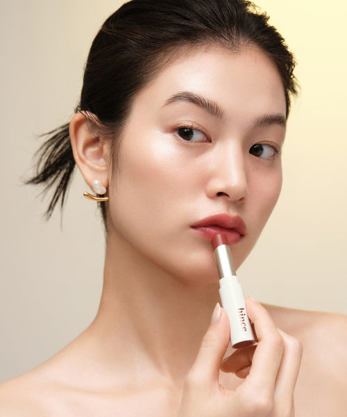 HINCE HINCE Mood Enhancer Lip Glow