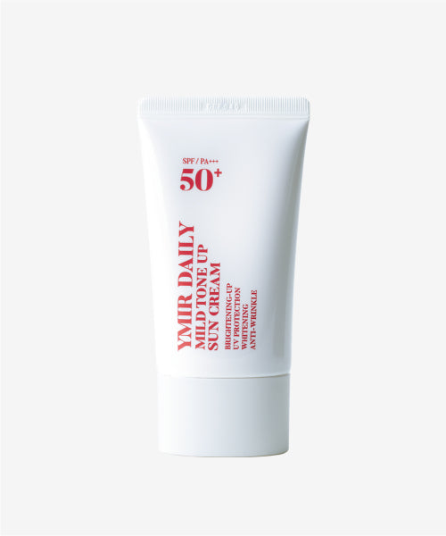 YMIR YMIR Daily Mild Tone-Up Sun Cream SPF 50+