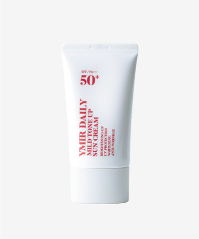 YMIR Daily Mild Tone-Up Sun Cream SPF 50+