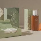 KAINE KAINE Kyne Combu Balancing Ampoule Toner Special Set