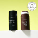 MODUBOM All Day Hair Cushion Brown/Black