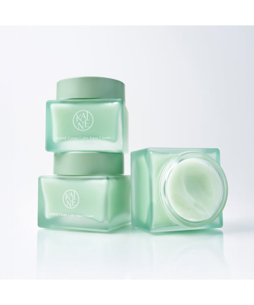 KAINE KAINE Green Calm Aqua Cream