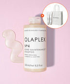 OLAPLEX NO.4 Bond Maintenance Shampoo 250ML