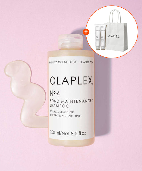 OLAPLEX NO.4 Bond Maintenance Shampoo 250ML