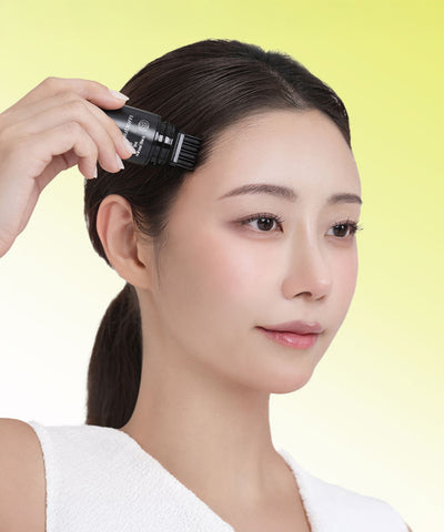 All Day Hair Tint Natural Black