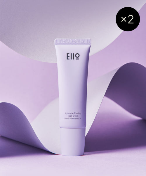EIIO EIIO Intensive Firming Neck Cream 50ml