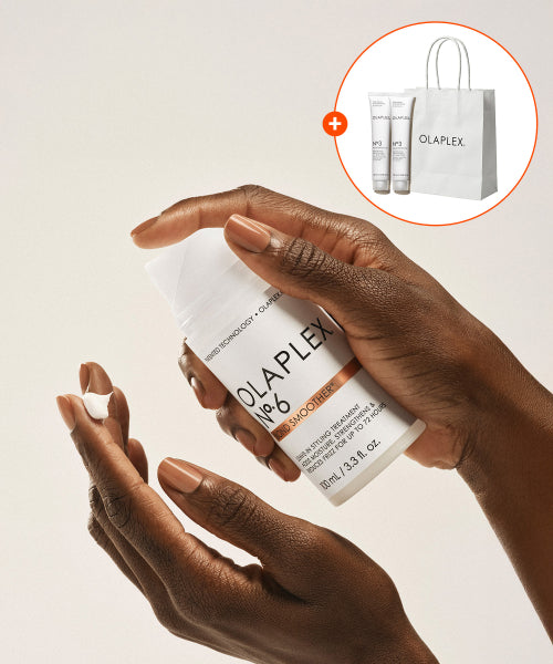OLAPLEX NO.6 Bond Smoother 100ML