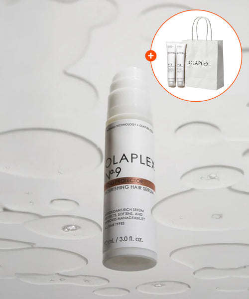 OLAPLEX NO.9 Bond Protector Nourishing Hair Serum 90ML